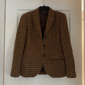 Brooks Brothers petit blazer
